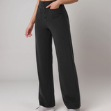 Elsa - Flexible High-Waisted Pants