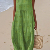 Arianna - Elegant soft blouse