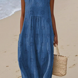 Arianna - Elegant soft blouse