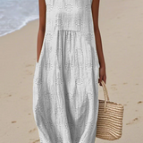 Arianna - Elegant soft blouse