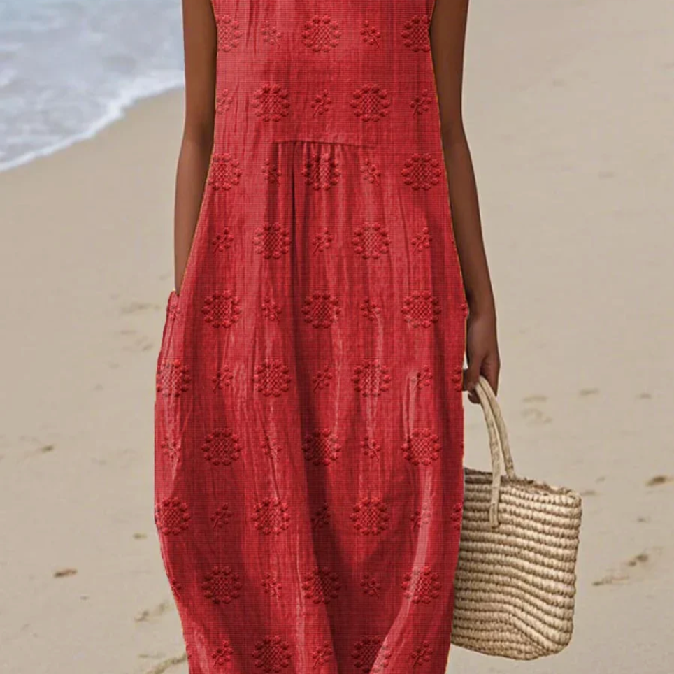 Arianna - Elegant soft blouse