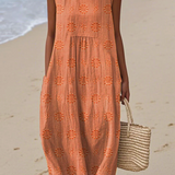 Arianna - Elegant soft blouse