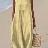 Arianna - Elegant soft blouse