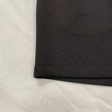 Marieke – Comfy high-waisted loose shorts