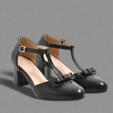 Karina – Women's Heels with Classic Design